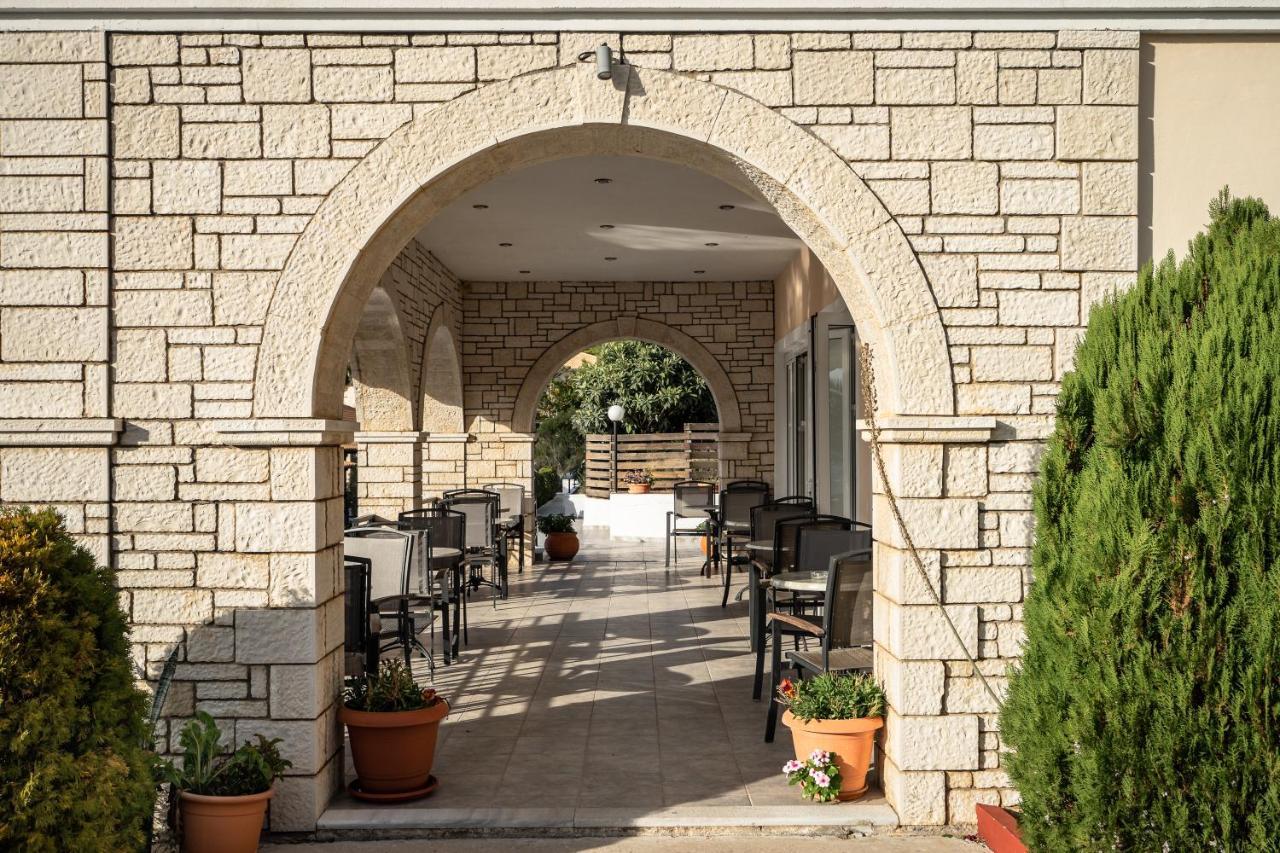 Sunset Premium Studio D Ayios Nikitas Luaran gambar
